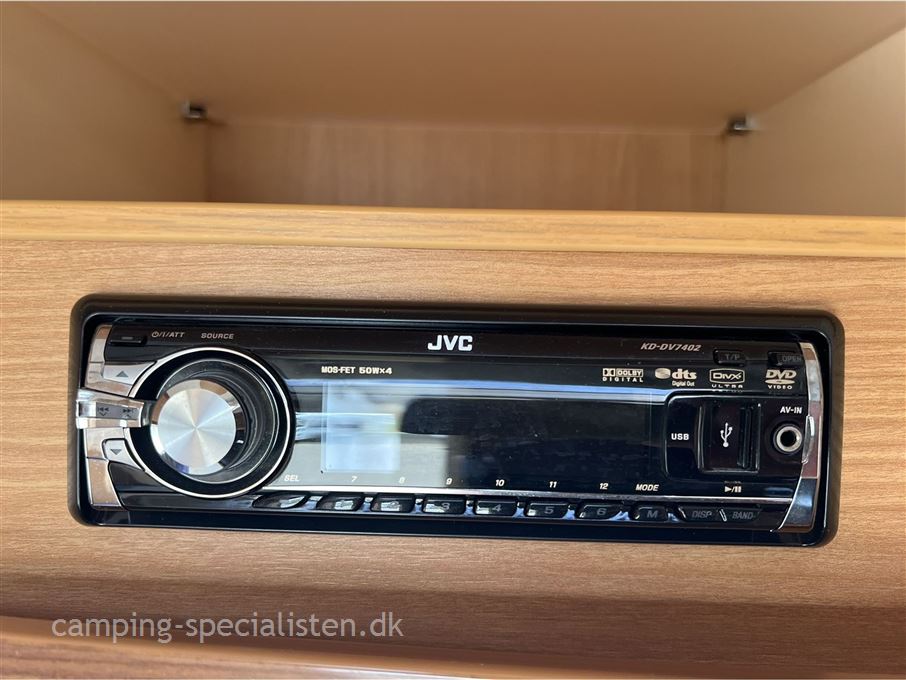 Hymer Sporting 440